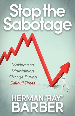 Stop the Sabotage