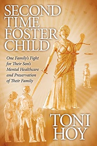 Second Time Foster Child