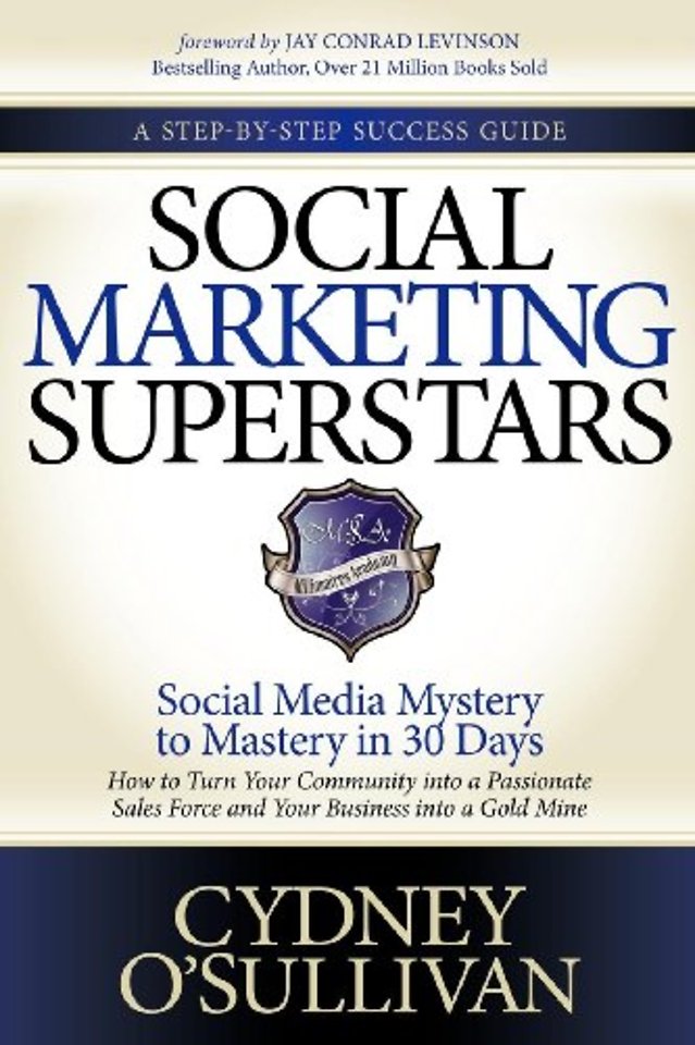 Social Marketing Superstars