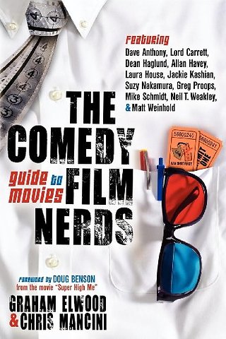 The Comedy Film Nerds Guide to Movies