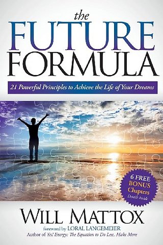 The Future Formula