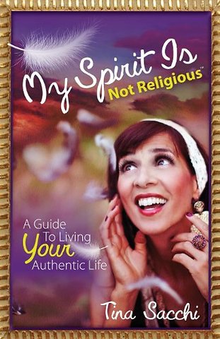 My Spirit Is Not Religious