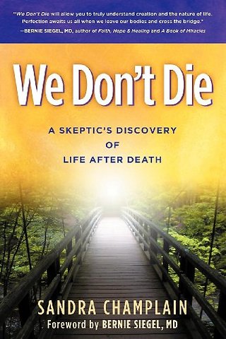 We Don't Die