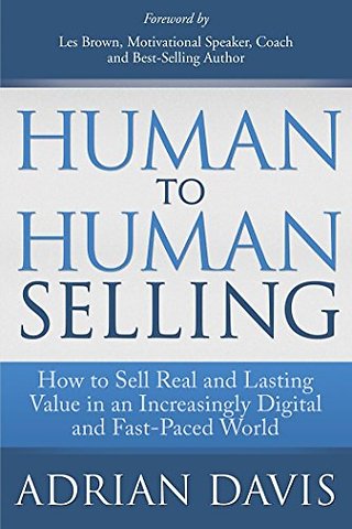 Human to Human Selling