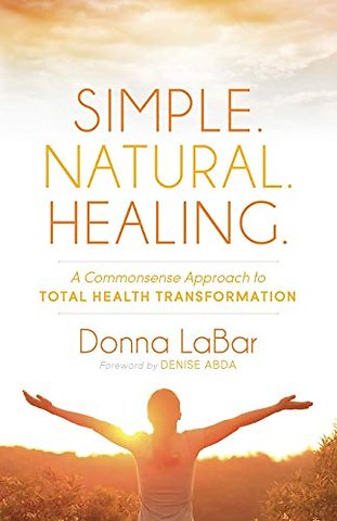 Simple. Natural. Healing.