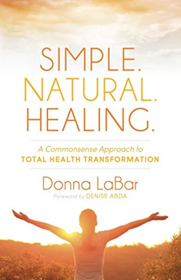 Simple. Natural. Healing.