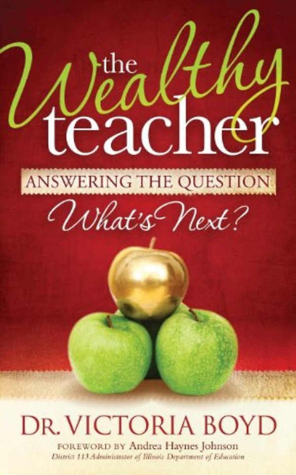 The Wealthy Teacher