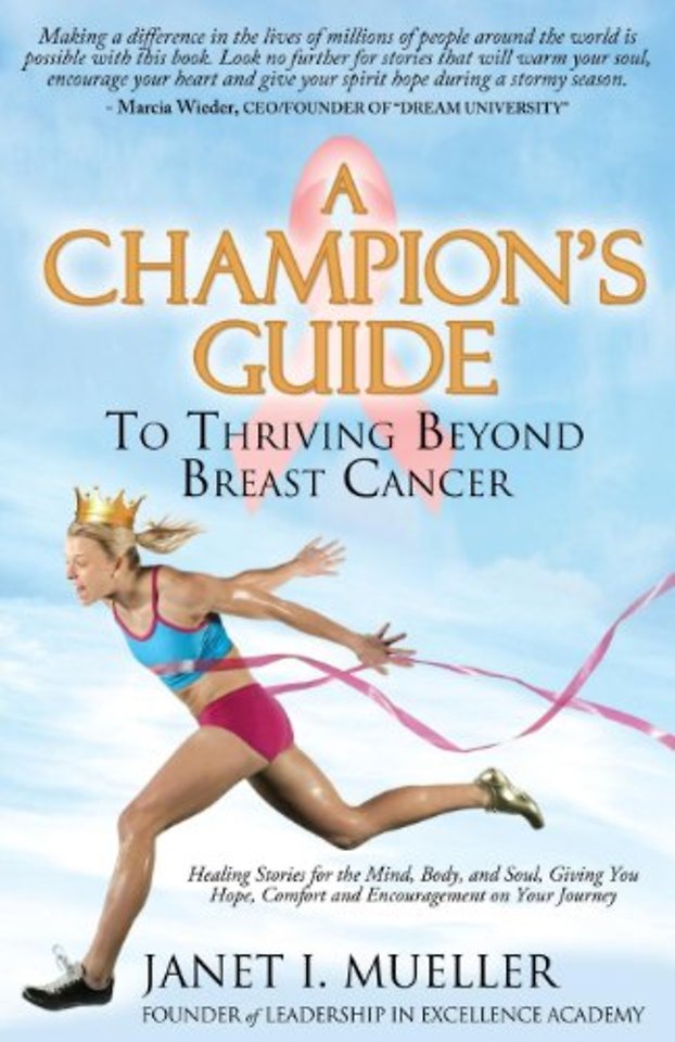 A Champion's Guide
