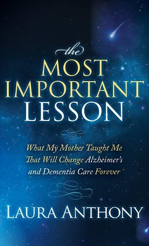 The Most Important Lesson