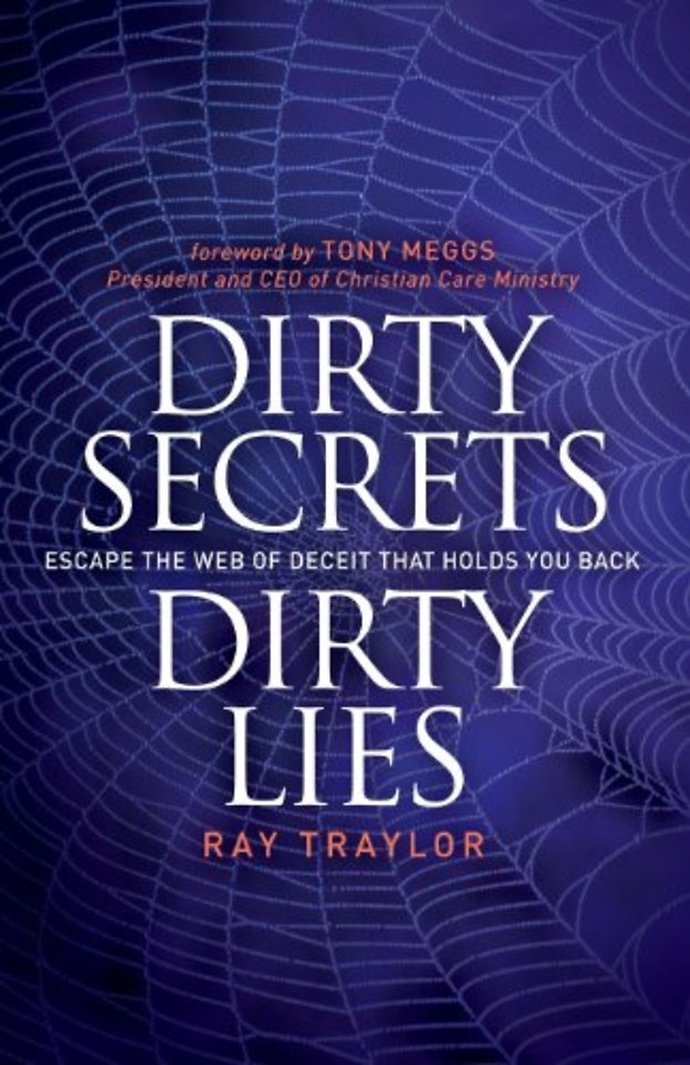 Dirty Secrets, Dirty Lies