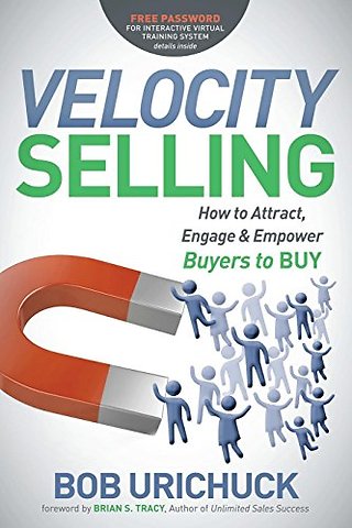 Velocity Selling