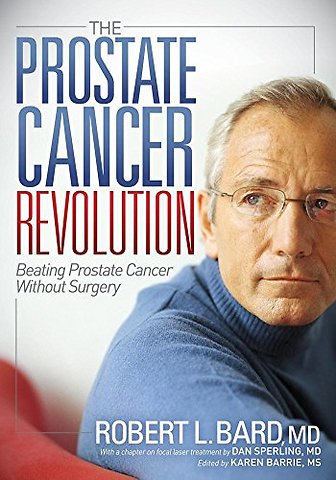 The Prostate Cancer Revolution
