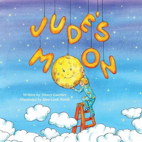 Jude's Moon