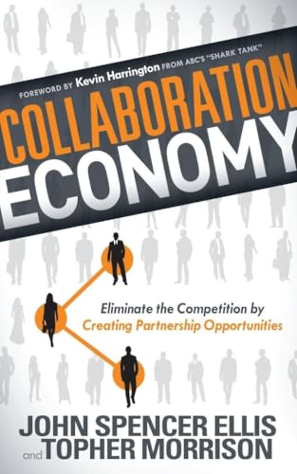 Collaboration Economy