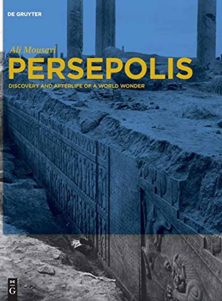 Persepolis