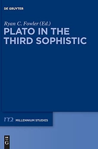 Plato in the Third Sophistic