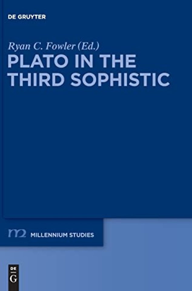 Plato in the Third Sophistic