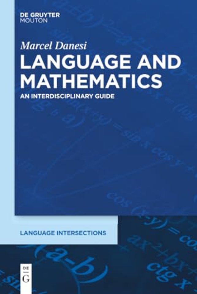 Language and Mathematics