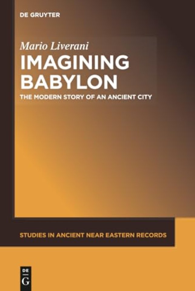 Imagining Babylon