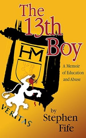 13th Boy