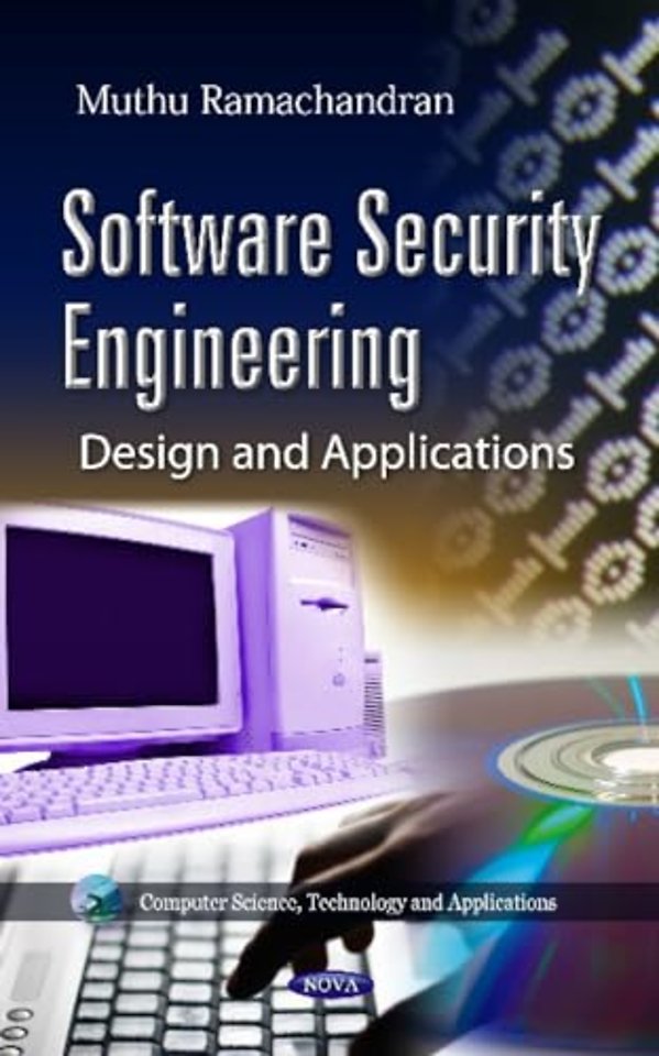Software Security Engineering