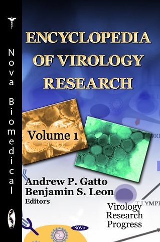Encyclopedia of Virology Research