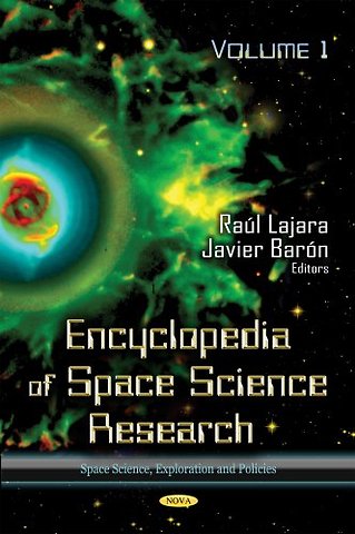 Encyclopedia of Space Science Research