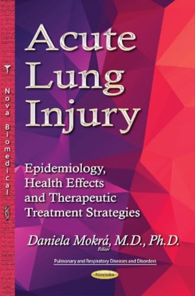 Acute Lung Injury