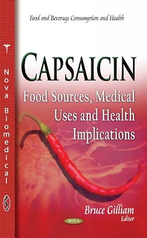 Capsaicin