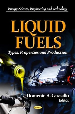 Liquid Fuels