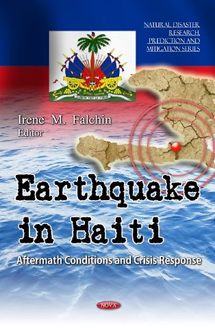 Earthquake in Haiti