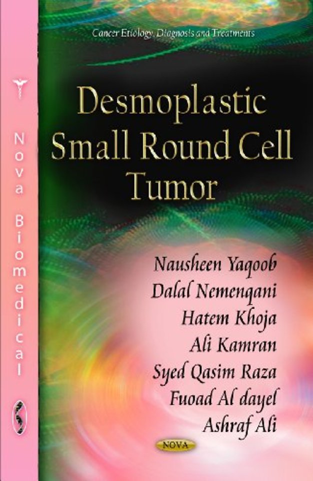 Desmoplastic Small Round Cell Tumor