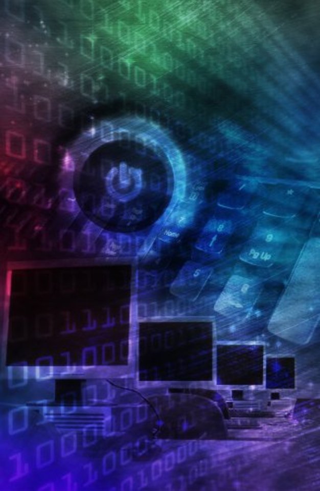 Horizons in Computer Science Research