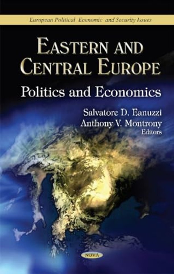 Eastern & Central Europe