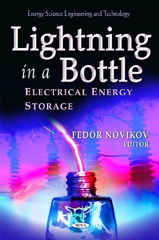 Lightning in a Bottle
