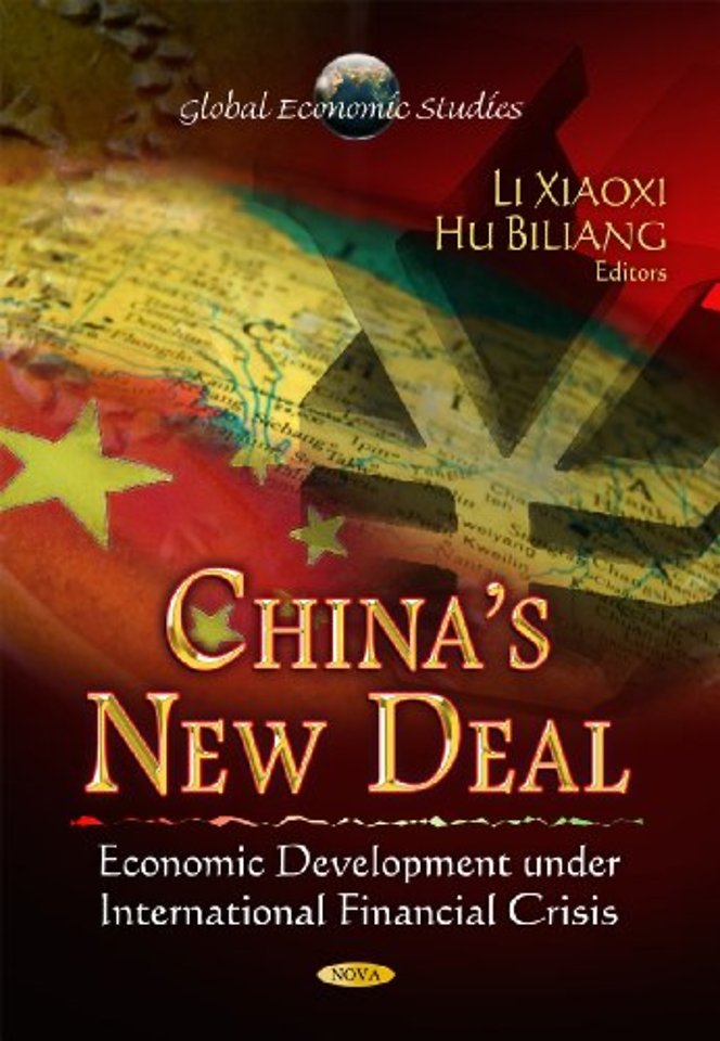 China's New Deal