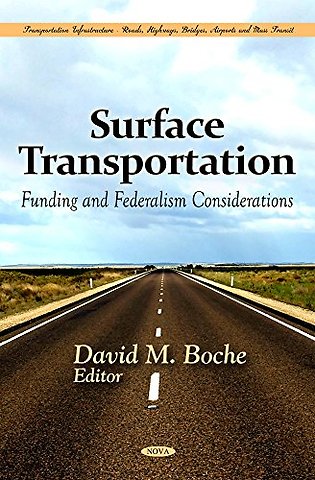 Surface Transportation