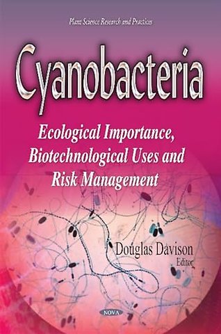Cyanobacteria