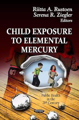 Child Exposure to Elemental Mercury