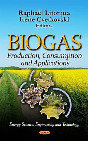 Biogas
