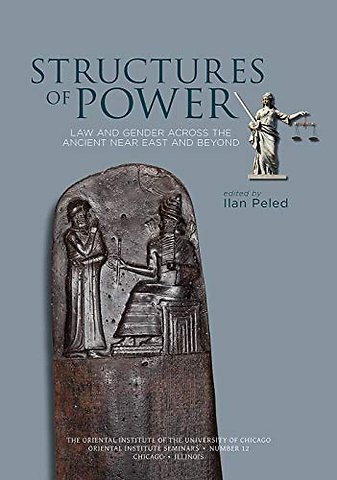 Structures of Power
