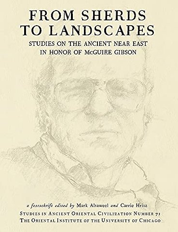 From Sherds to Landscapes