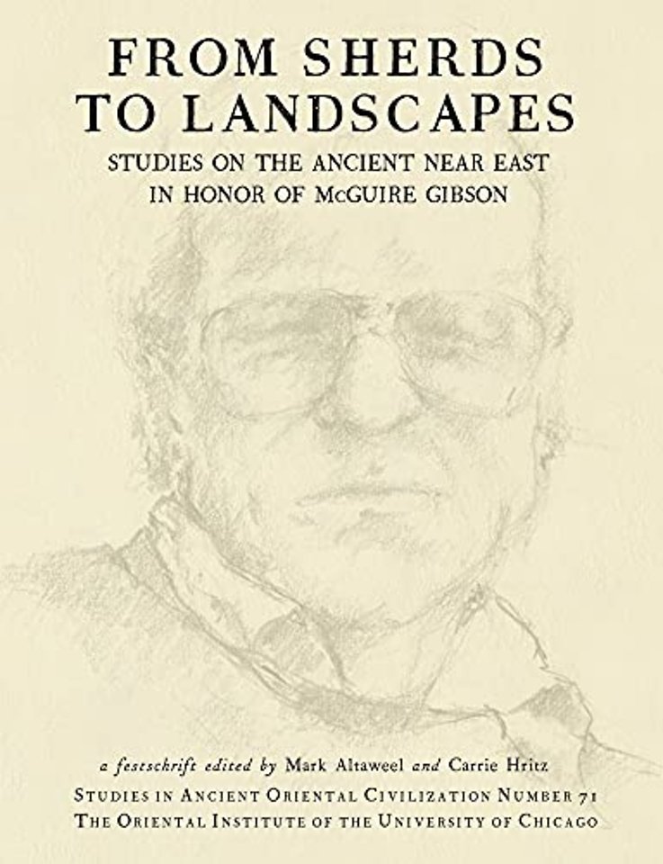 From Sherds to Landscapes