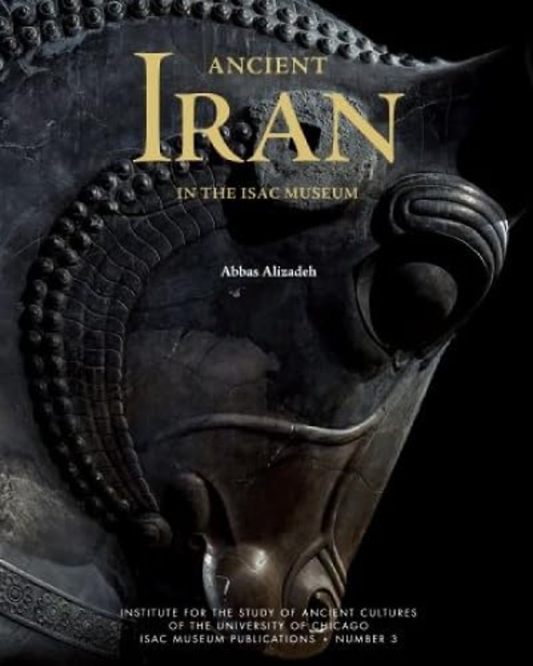 Ancient Iran in the ISAC Museum