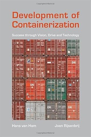 Development of Containerization