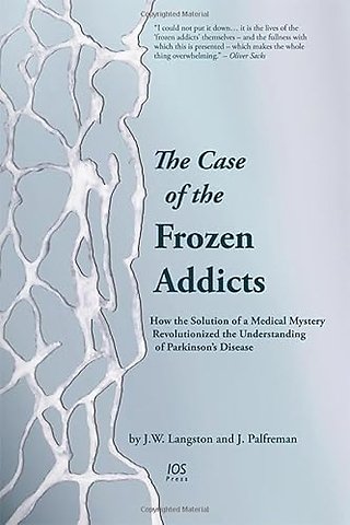 The Case of the Frozen Addicts