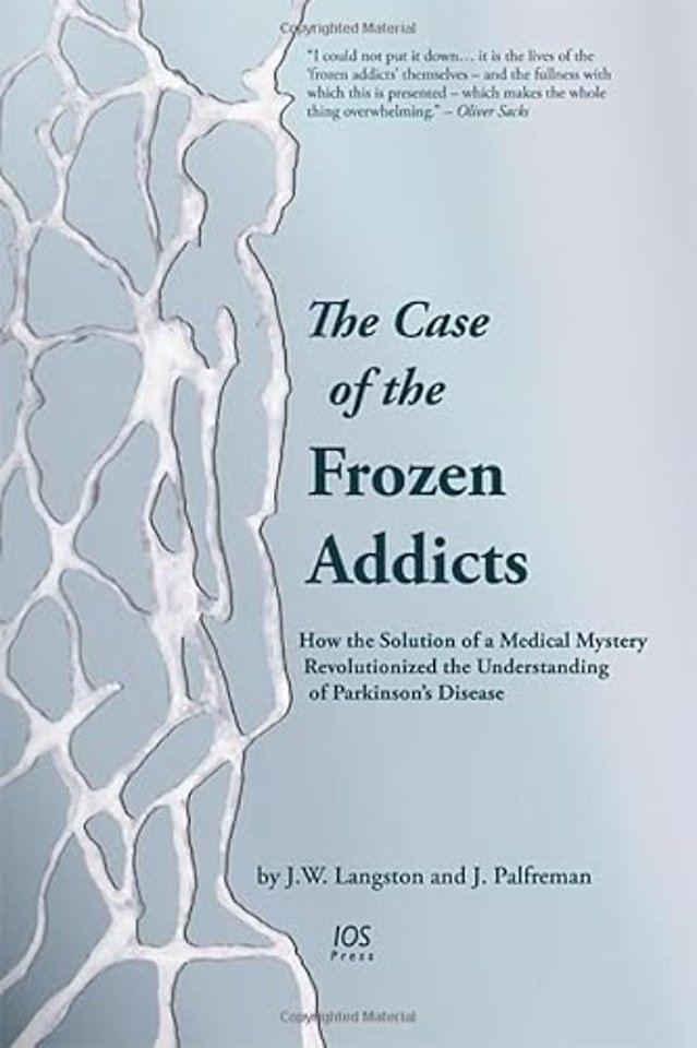 The Case of the Frozen Addicts