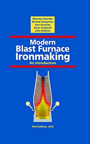 Modern Blast Furnace Ironmaking