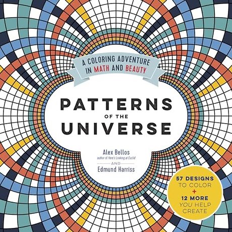 Patterns of the Universe