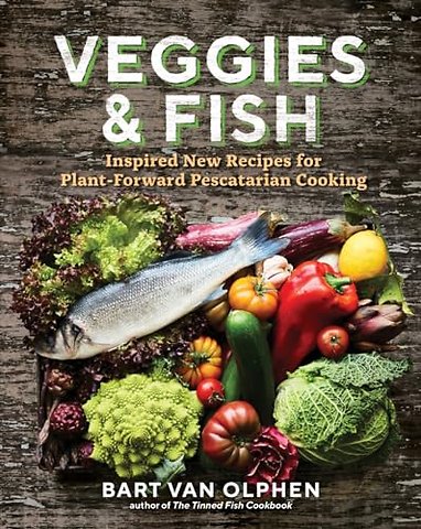 Veggies & Fish